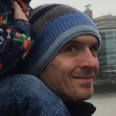 plimmertopian's profile picture. Y'know