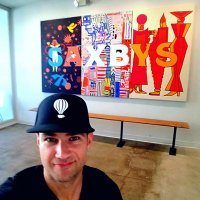 Nick Bayer (@itsnickbayer) 's Twitter Profile