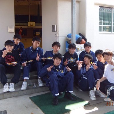 イケメンたちの集い3年 男バス 1031yamamura Twitter イケメンたちの集い3年 男バス 1031yamamura Twitter