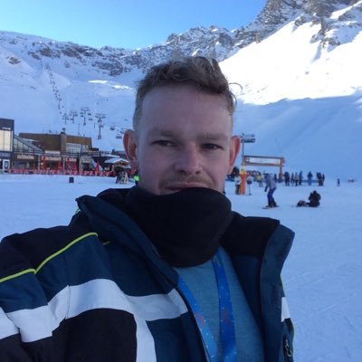 RussYak's profile picture. Took the minus offer on the chase, life hasn't been the same since...