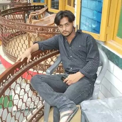 NeerajT89048594's profile picture. 