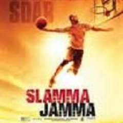 Released from wrongful imprisonment, a young man (Chris Staples) finds redemption by entering a slam-dunk basketball competition.