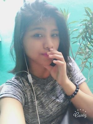 Angelicafabiag1's profile picture. when they give me a flower