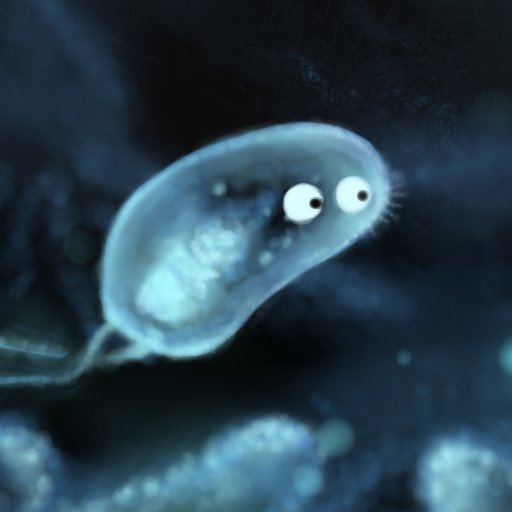 herocoli's profile picture. 🦠A synthetic biology adventure game, freely playable on https://t.co/2IfdIEFRtI
🧬#science + #opensource + #gaming
👾Lead dev @RaphaelGoujet