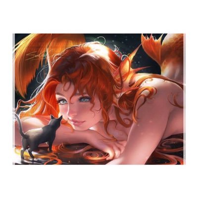 I love art, puns, sci-fi/fantasy, & yoga, and much more. My views are my own, retweet is not endorsement. #resistance #FBR #BLM