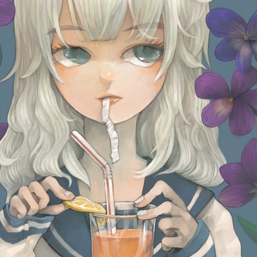 いりこさんのプロフィール画像