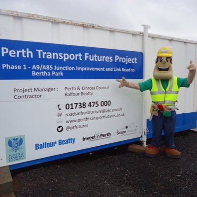 @PTFutures Profile