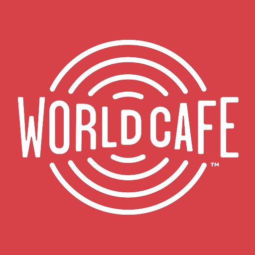 WorldCafe Profile Picture