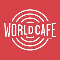 World Cafe (@worldcafe) 's Twitter Profile Photo World Cafe (@worldcafe) 's Twitter Profile Photo