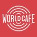 World Cafe (@worldcafe) Twitter profile photo World Cafe (@worldcafe) Twitter profile photo