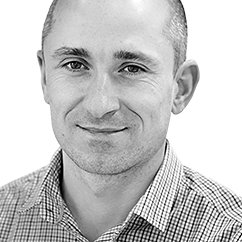 Kamil Zatoński Profile