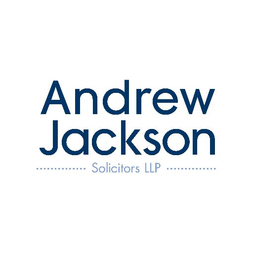 Andrew Jackson Solicitors LLP - Delivering a professional, yet personal service to Businesses and Individuals throughout the UK and across the globe.