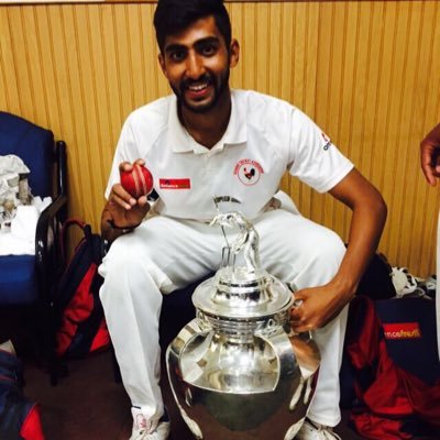 Chintan Gaja Profile