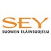 SEY Suomen eläinsuojelu (@SEY_ry) Twitter profile photo