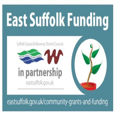 Providing funding support and advice to businesses and communities in East Suffolk. Tweets from Suffolk Coastal and Waveney District Councils Funding Team