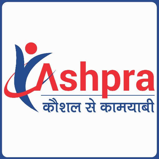 Ashpra Skills Private Limited is one of the proud training partners of the National Skill Development Corporation (NSDC).