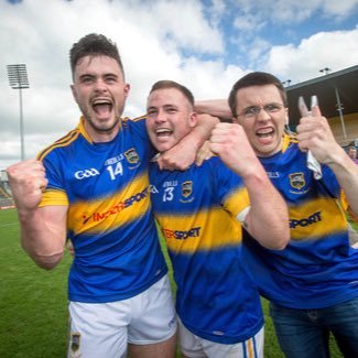 Tipperary supporter in football and hurling, Hon the Premier !! dream, believe and succeed !