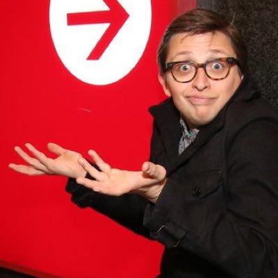 will_rolond's profile picture. account dedicated to the appreciation of the insanely cool (& talented) Will Roland, who is currently performing in Dear Evan Hansen