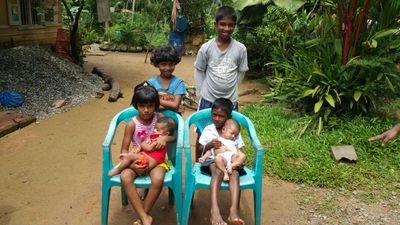 SusanthaAbesin1's profile picture. 