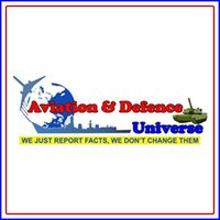 Aviation & Defence(@ADUmedia) 's Twitter Profile Photo