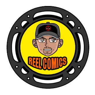 Reel Comics 👊💥さんのプロフィール画像
