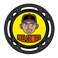 Reel Comics 👊💥(@reelcomics) 's Twitter Profile Photo