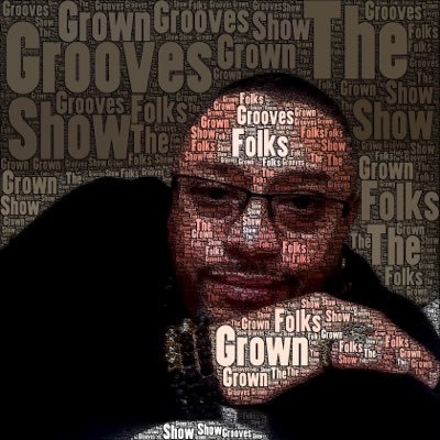 The Grown Folks Grooves Show Where the music is always on track https://t.co/o4ugnUDlBN