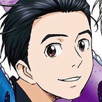 yuuri katsuki (@yuurionbot) 's Twitter Profile