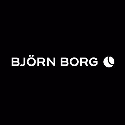 Björn Borg (@bjornborg) / X