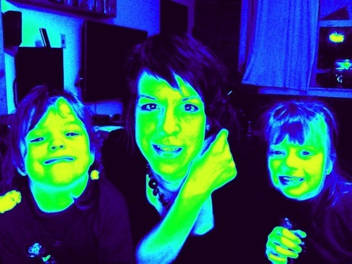 MinieVal's profile picture. 