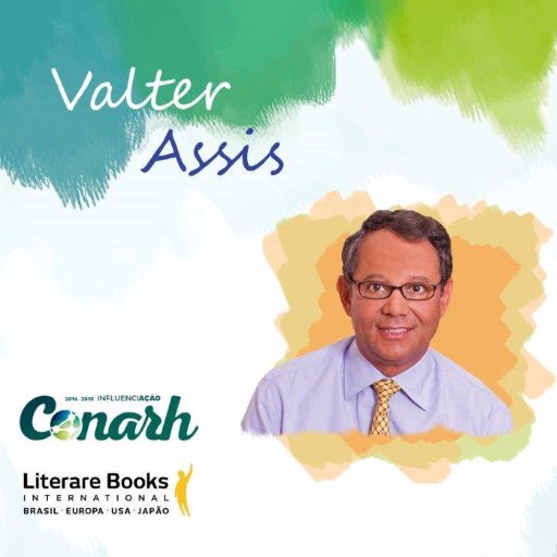 Escritor_Treina's profile picture. “Missão levar ensinamentos que ajudam as pessoas a renovar a cada dia o sentido da vida. Para Harmonizar o Trabalho e Vida pessoal para o Sucesso e Felicidade.