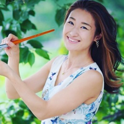 笑顔の画家　RIEさんのプロフィール画像