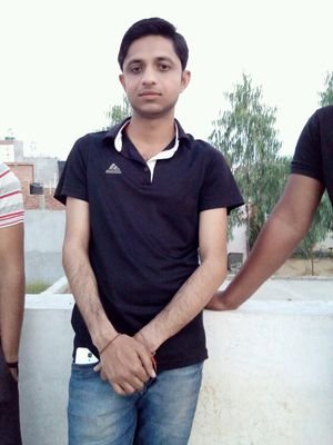 AjayYad10675040's profile picture.