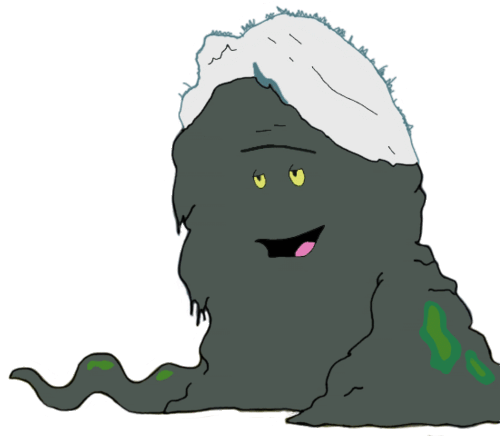 Amniote's profile picture. Building my cathedral to the insipid, one tweet at a time.