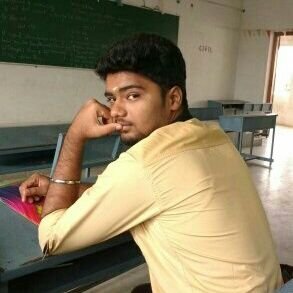 Karthik70317723's profile picture. Sports