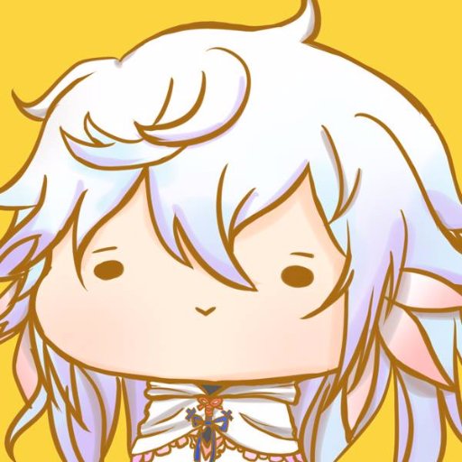 bukethlau's profile picture. No Fate No Ryf 

Icon @leoppii