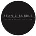 Bean and Bubble (@beanandbubble) Twitter profile photo