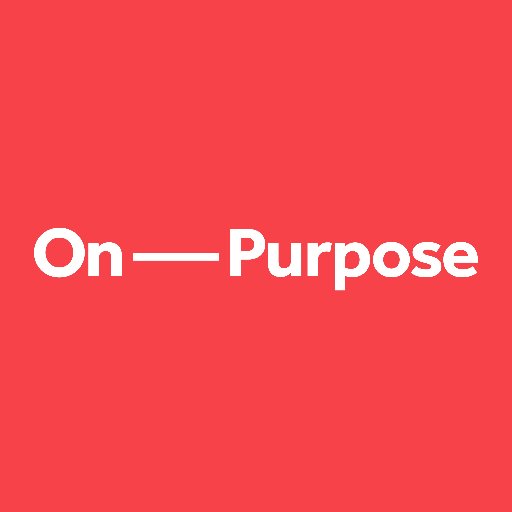 We develop people to take on the greatest challenge of our time: to transform our economy from profit to purpose.