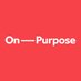 On Purpose London (@OnPurposeUK) Twitter profile photo