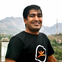 Pranay Gupta(@PranayG) 's Twitter Profile Photo