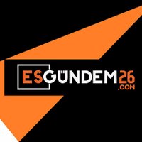 esgündem26.com (@esgundem26) Twitter profile photo