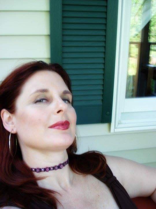 LedaSwann2's profile picture. Artist Standing in the Gap