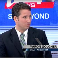 Yaron Golgher (@yaron_gol) 's Twitter Profile