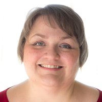 Debbie Nichols (@techwithdeb) 's Twitter Profile