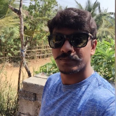 MadhuMohan3388's profile picture. 