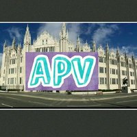 Aberdeen Pupil Voice(@AbdnPupilVoice) 's Twitter Profile Photo