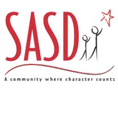 The Human Resources Department of Souderton Area School District. An Equal Opportunity Employer in a Community Where Character Counts.