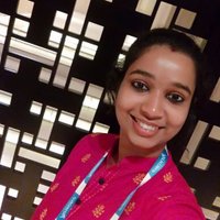 Lakshmi Radhakrishnan (@lakshmiradkrish) 's Twitter Profile