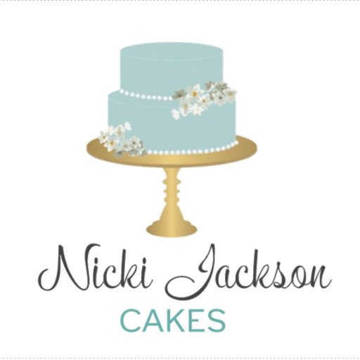 Nicki Jackson Cakes