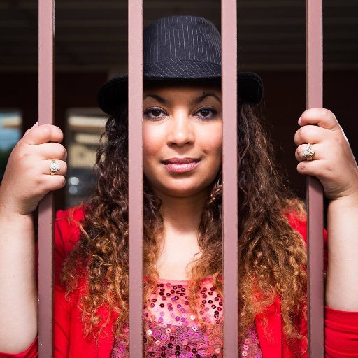 Jazmin's a soulful & versatile Singer, Saxophonist, Flautist, Rhythm-Guitarist & Owner; Jazmin And The Gents, Jazmin's Jukebox Entertainment & ProWebsiteDesign